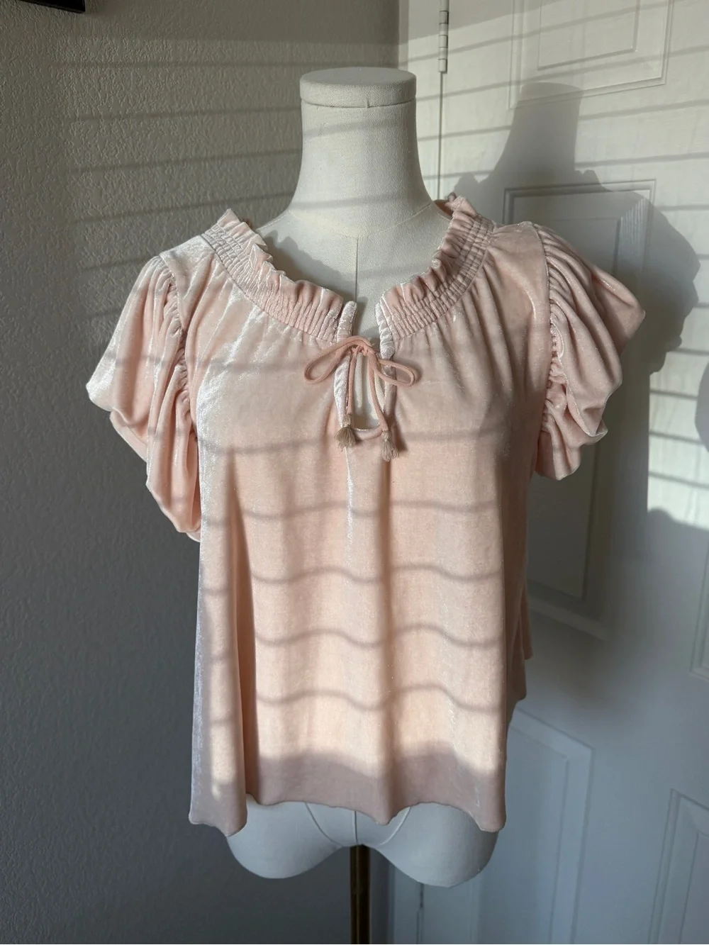 Free People Terese Top NWOT